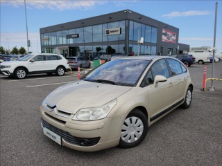 Citroën C4 1,4 i