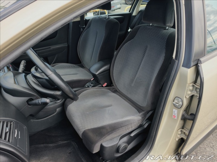 Citroën C4 1,4 i 2008