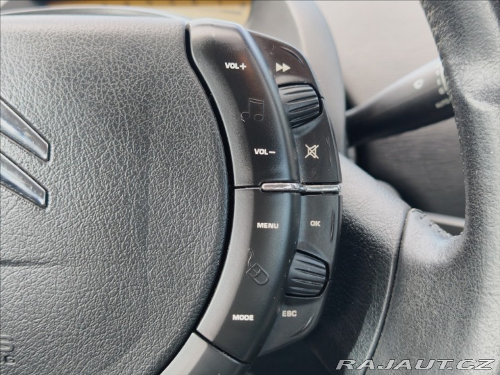 Citroën C4 1,4 i 2008