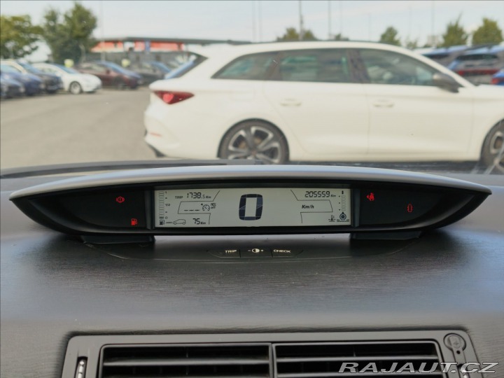 Citroën C4 1,4 i 2008