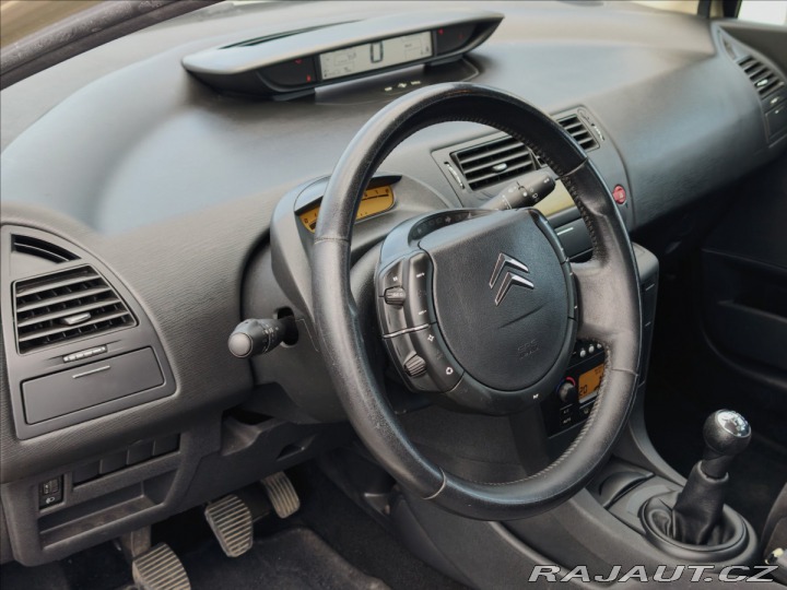 Citroën C4 1,4 i 2008