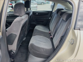 Citroën C4 1,4 i 2008