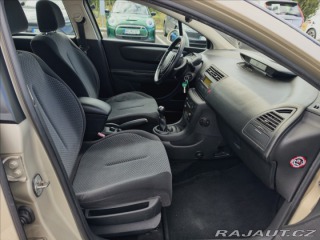 Citroën C4 1,4 i 2008