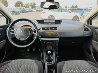 Citroën C4 1,4 i 2008