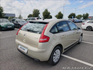 Citroën C4 1,4 i 2008