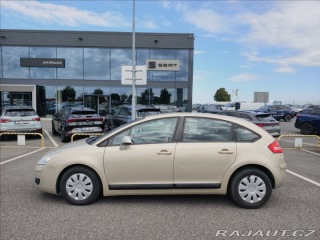 Citroën C4 1,4 i 2008