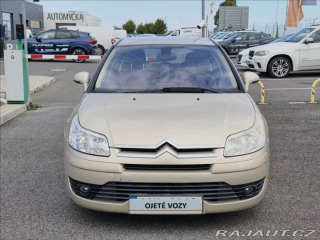 Citroën C4 1,4 i 2008