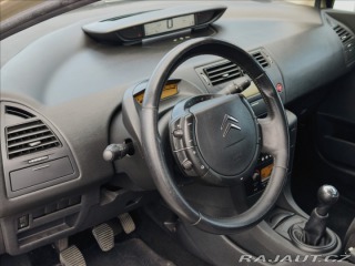 Citroën C4 1,4 i 2008