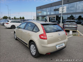 Citroën C4 1,4 i 2008