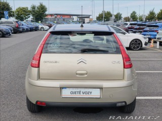 Citroën C4 1,4 i 2008