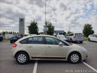 Citroën C4 1,4 i 2008