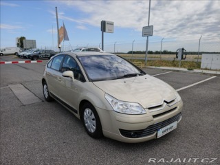 Citroën C4 1,4 i 2008