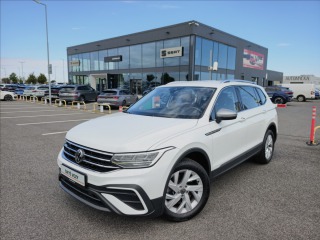 Volkswagen Tiguan Allspace 2,0 TSI 140kW DSG 4x4 Lif