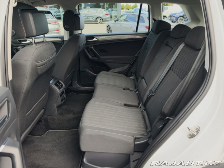 Volkswagen Tiguan Allspace 2,0 TSI 140kW DSG 4x4 Lif 2023