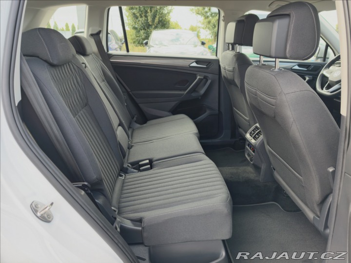 Volkswagen Tiguan Allspace 2,0 TSI 140kW DSG 4x4 Lif 2023