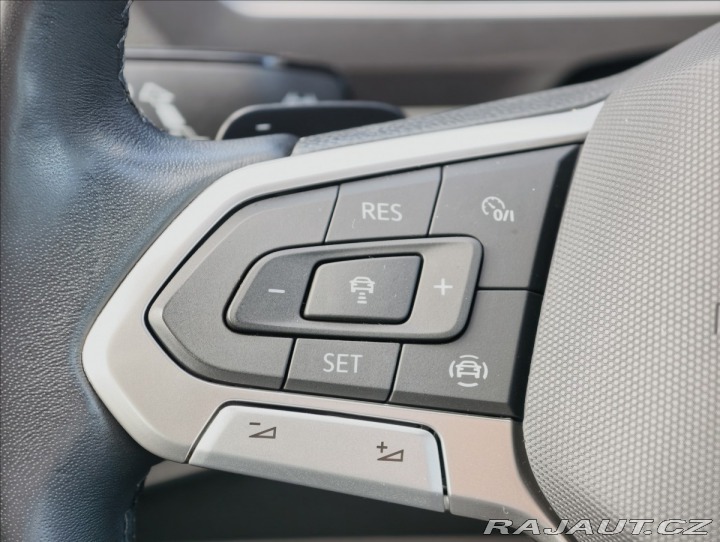 Volkswagen Tiguan Allspace 2,0 TSI 140kW DSG 4x4 Lif 2023