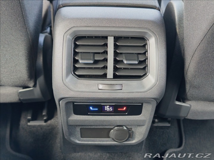 Volkswagen Tiguan Allspace 2,0 TSI 140kW DSG 4x4 Lif 2023