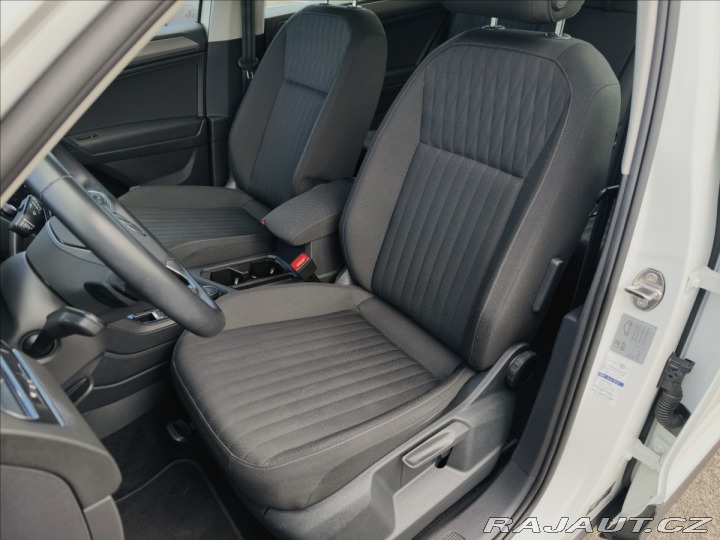 Volkswagen Tiguan Allspace 2,0 TSI 140kW DSG 4x4 Lif 2023