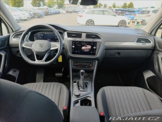Volkswagen Tiguan Allspace 2,0 TSI 140kW DSG 4x4 Lif 2023