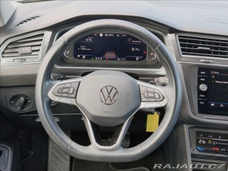 Volkswagen Tiguan Allspace 2,0 TSI 140kW DSG 4x4 Lif 2023