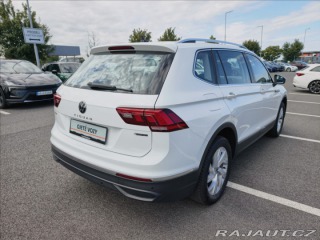 Volkswagen Tiguan Allspace 2,0 TSI 140kW DSG 4x4 Lif 2023