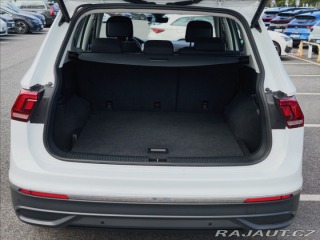 Volkswagen Tiguan Allspace 2,0 TSI 140kW DSG 4x4 Lif 2023