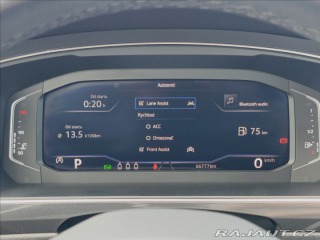 Volkswagen Tiguan Allspace 2,0 TSI 140kW DSG 4x4 Lif 2023
