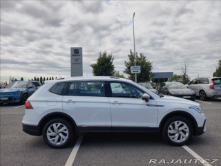 Volkswagen Tiguan Allspace 2,0 TSI 140kW DSG 4x4 Lif 2023