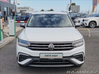 Volkswagen Tiguan Allspace 2,0 TSI 140kW DSG 4x4 Lif 2023