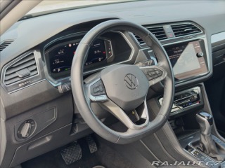 Volkswagen Tiguan Allspace 2,0 TSI 140kW DSG 4x4 Lif 2023
