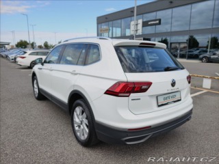 Volkswagen Tiguan Allspace 2,0 TSI 140kW DSG 4x4 Lif 2023