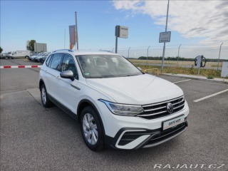 Volkswagen Tiguan Allspace 2,0 TSI 140kW DSG 4x4 Lif 2023