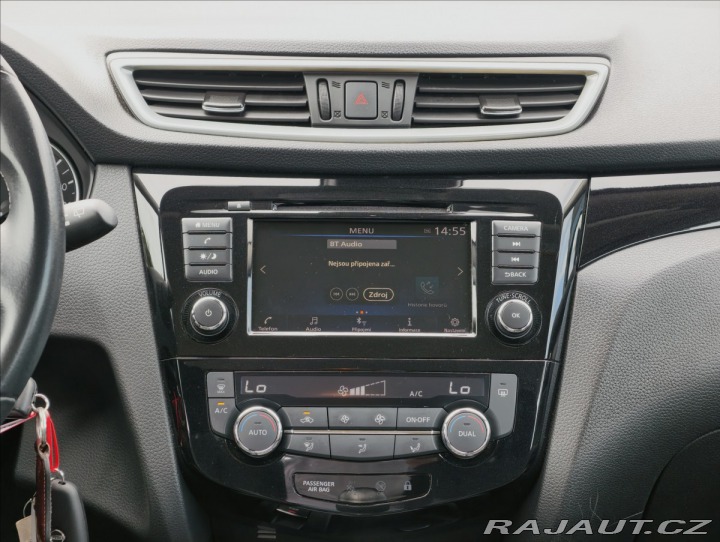 Nissan Qashqai 1,3 DIG-T 140 Acenta 2021