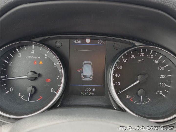 Nissan Qashqai 1,3 DIG-T 140 Acenta 2021