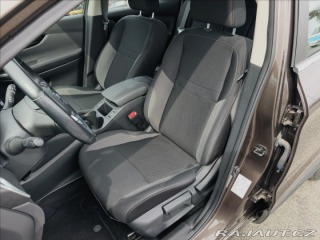 Nissan Qashqai 1,3 DIG-T 140 Acenta 2021