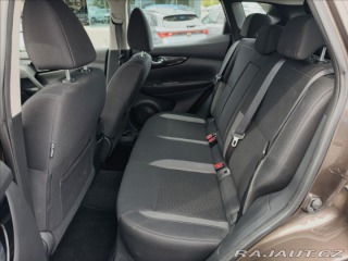 Nissan Qashqai 1,3 DIG-T 140 Acenta 2021