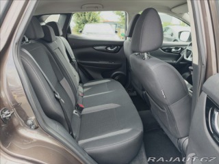 Nissan Qashqai 1,3 DIG-T 140 Acenta 2021