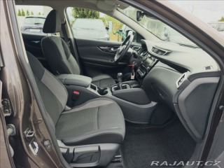 Nissan Qashqai 1,3 DIG-T 140 Acenta 2021