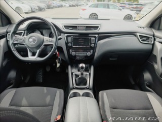 Nissan Qashqai 1,3 DIG-T 140 Acenta 2021