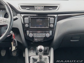 Nissan Qashqai 1,3 DIG-T 140 Acenta 2021