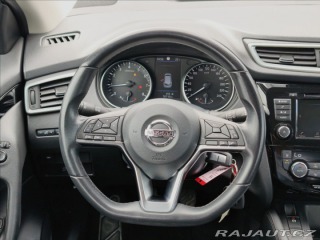 Nissan Qashqai 1,3 DIG-T 140 Acenta 2021