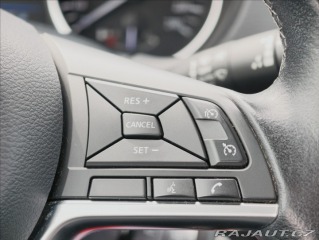 Nissan Qashqai 1,3 DIG-T 140 Acenta 2021