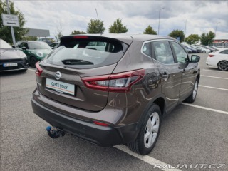 Nissan Qashqai 1,3 DIG-T 140 Acenta 2021