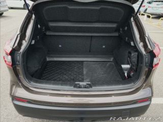Nissan Qashqai 1,3 DIG-T 140 Acenta 2021