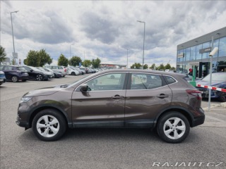 Nissan Qashqai 1,3 DIG-T 140 Acenta 2021