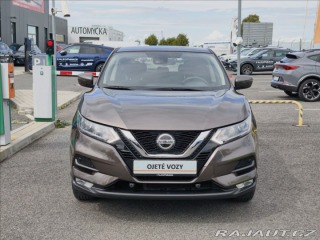 Nissan Qashqai 1,3 DIG-T 140 Acenta 2021