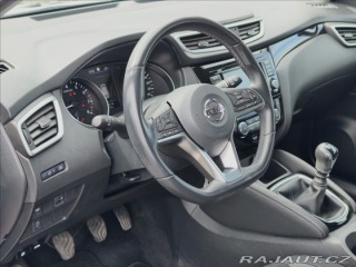 Nissan Qashqai 1,3 DIG-T 140 Acenta 2021