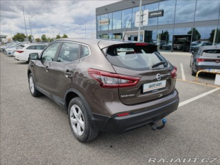 Nissan Qashqai 1,3 DIG-T 140 Acenta 2021