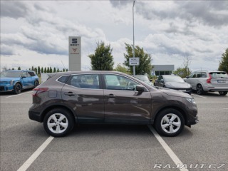 Nissan Qashqai 1,3 DIG-T 140 Acenta 2021