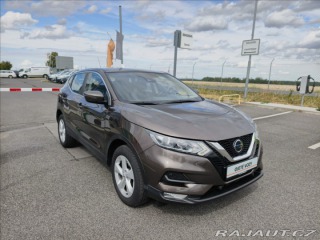 Nissan Qashqai 1,3 DIG-T 140 Acenta 2021
